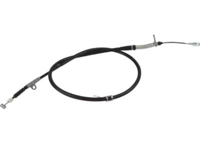 2006 Nissan 350Z Parking Brake Cable - 36530-CD700