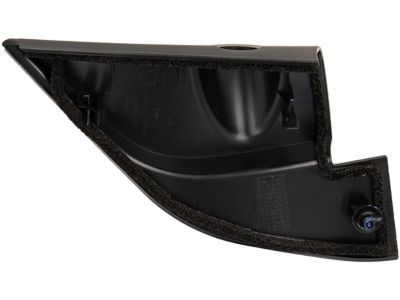 Nissan 80293-3BA2A Cover-Front Door Corner,Inner LH