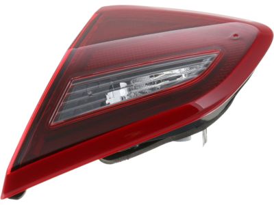 2017 Nissan Altima Back Up Light - 26540-9HS1A