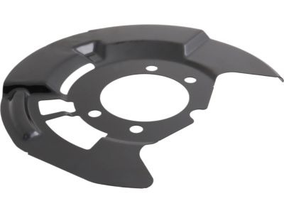 Nissan Brake Backing Plate - 41151-3TA5A