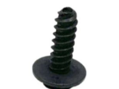 Nissan 01466-0012U Screw