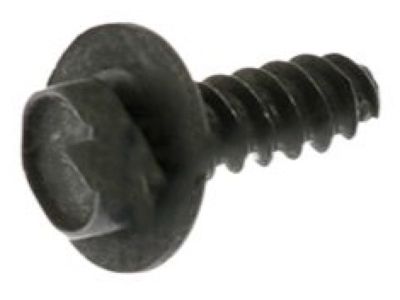 Nissan 01466-0012U Screw