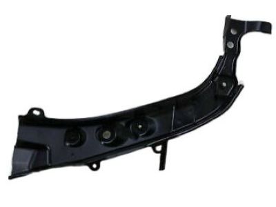 2012 Nissan Murano Radiator Support - 62521-1AA0A