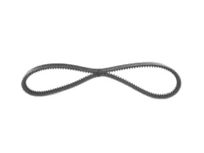 1986 Nissan 720 Pickup Serpentine Belt - 11750-N8501