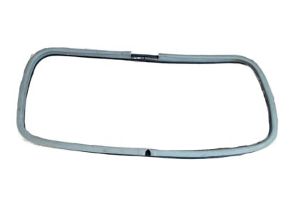 Nissan 200SX Weather Strip - 73873-15F00