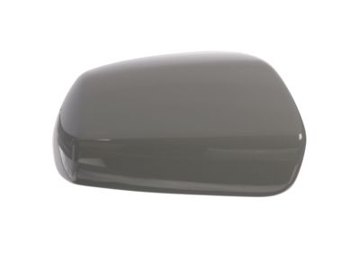 Nissan K6373-CA000 Mirror Body Cover, Passenger Side