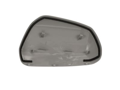 Nissan K6373-CA000 Mirror Body Cover, Passenger Side