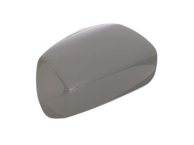 Nissan K6373-CA000 Mirror Body Cover, Passenger Side