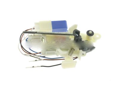 Nissan 34950-3W416 Shift Lock SOLENOID & Park Switch Assembly