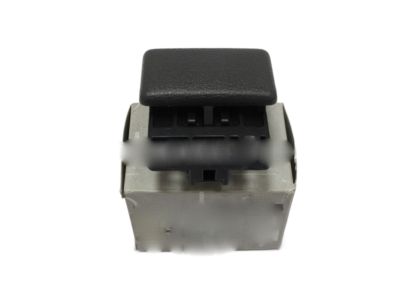 Nissan F8630-75P00 Lock-Glove Box