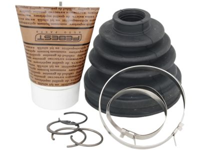 Nissan 39741-6N225 Repair Kit - Dust Boot, Inner