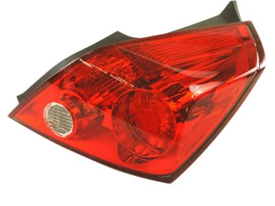 2008 Nissan Altima Back Up Light - 26550-JB100