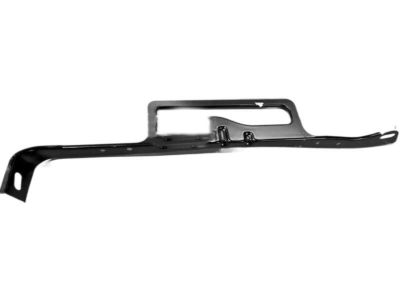 Nissan 85222-CD000 Bracket-Rear Bumper Side,RH