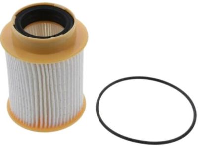 2018 Nissan Titan Fuel Filter - 16403-EZ41A