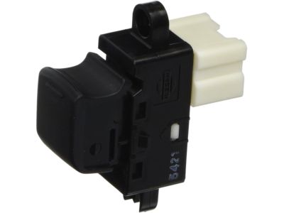 Nissan Titan Power Window Switch - 25411-ZT10A