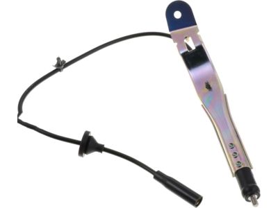 Nissan Titan Antenna - 28206-7S200