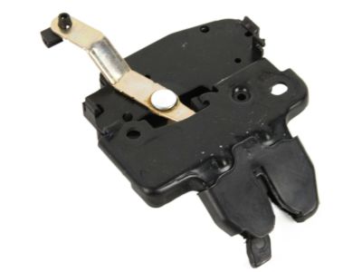 2007 Nissan Sentra Door Lock Actuator - 84630-ET02A