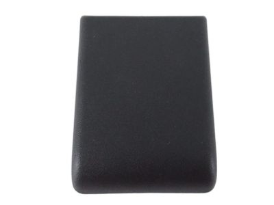 Nissan 88220-5AA0A Cover-Leg,Rear Seat RH