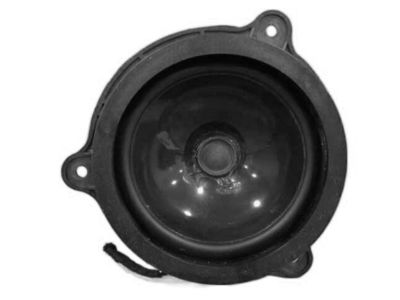 2000 Nissan Sentra Car Speakers - 28156-7Z000