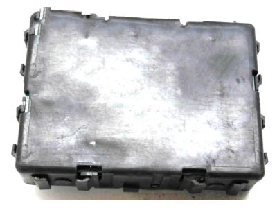 2003 Nissan Altima Body Control Module - 284B1-8J000