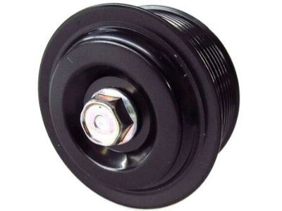 11925-1HC5B Genuine Nissan 119251HC5B PULLEY IDLER