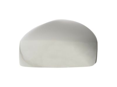 Nissan K6374-1BA0A Mirror Body Cover, Driver Side