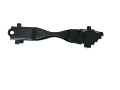 Nissan 350Z Battery Tray - 24420-AL510