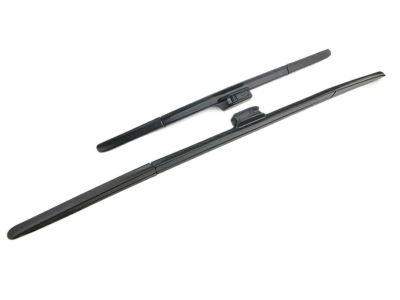 Nissan 28890-3WC1A Left Windshield Wiper Blade Assembly