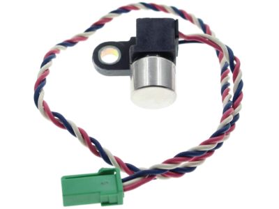 Nissan NV Vehicle Speed Sensor - 31935-1XJ0A