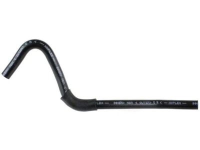 1996 Nissan 240SX Power Steering Hose - 49725-81F00