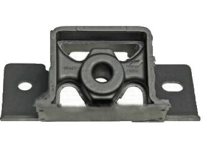 Nissan Titan Exhaust Hanger - 20651-EZ40A