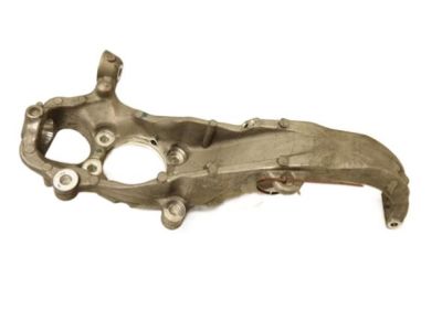 2019 Nissan 370Z Steering Knuckle - 40015-4GA0A