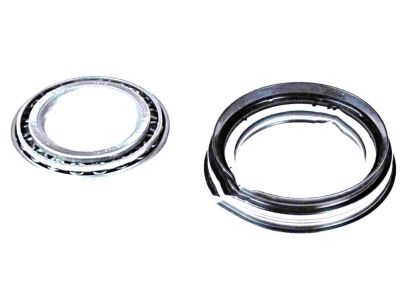 Nissan Hardbody Pickup (D21U) Wheel Bearing - 40210-F1700