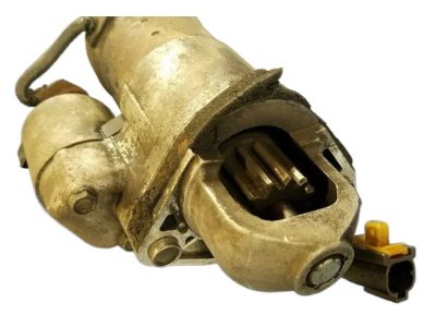 Nissan 23300-EV10B Motor Assy-Starter