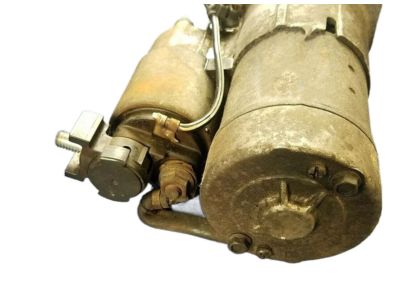 2008 Nissan 350Z Starter Motor - 23300-EV10B