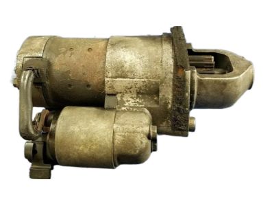 Nissan 23300-EV10B Motor Assy-Starter