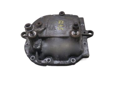 2008 Nissan Pathfinder Differential Cover - 38351-ZS60A