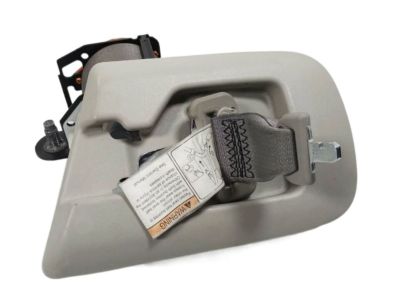 Nissan Quest Seat Belt - 89854-1JA0A