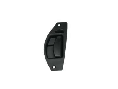 2010 Nissan Titan Door Handle - 82606-7S20B