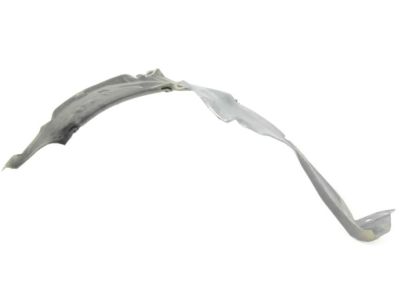 Nissan 63842-65F00 Protector-Front Fender,RH