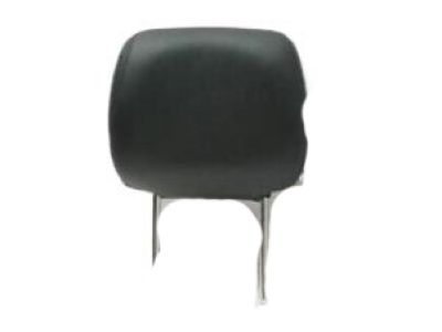 Nissan 86400-1AA0A Head Rest Assembly-Front Seat