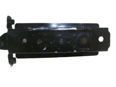 Nissan G5520-4BAMA Extension-Side Member,Rear RH