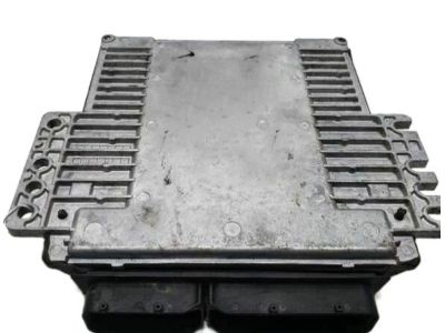 Nissan 23710-EA62B Engine Control Module