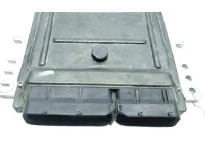 Nissan 23710-EA62B Engine Control Module