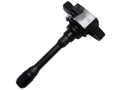 Nissan Versa Ignition Coil - 22448-1KT0A