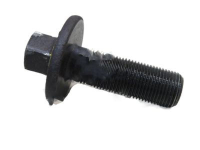 Nissan 12309-7S000 Bolt-Pulley,Crankshaft