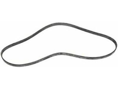 Nissan Rogue Drive Belt - 11720-4BA0A