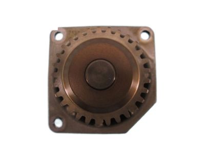 Nissan B1010-JK20A Pump Assy-Water