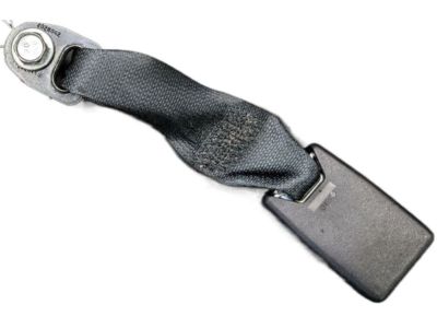 2013 Nissan Pathfinder Seat Belt - 88852-3JA8B