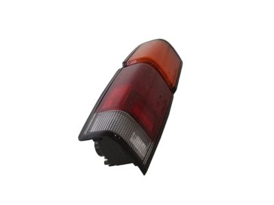 1986 Nissan Hardbody Pickup (D21) Tail Light - 26526-01G00